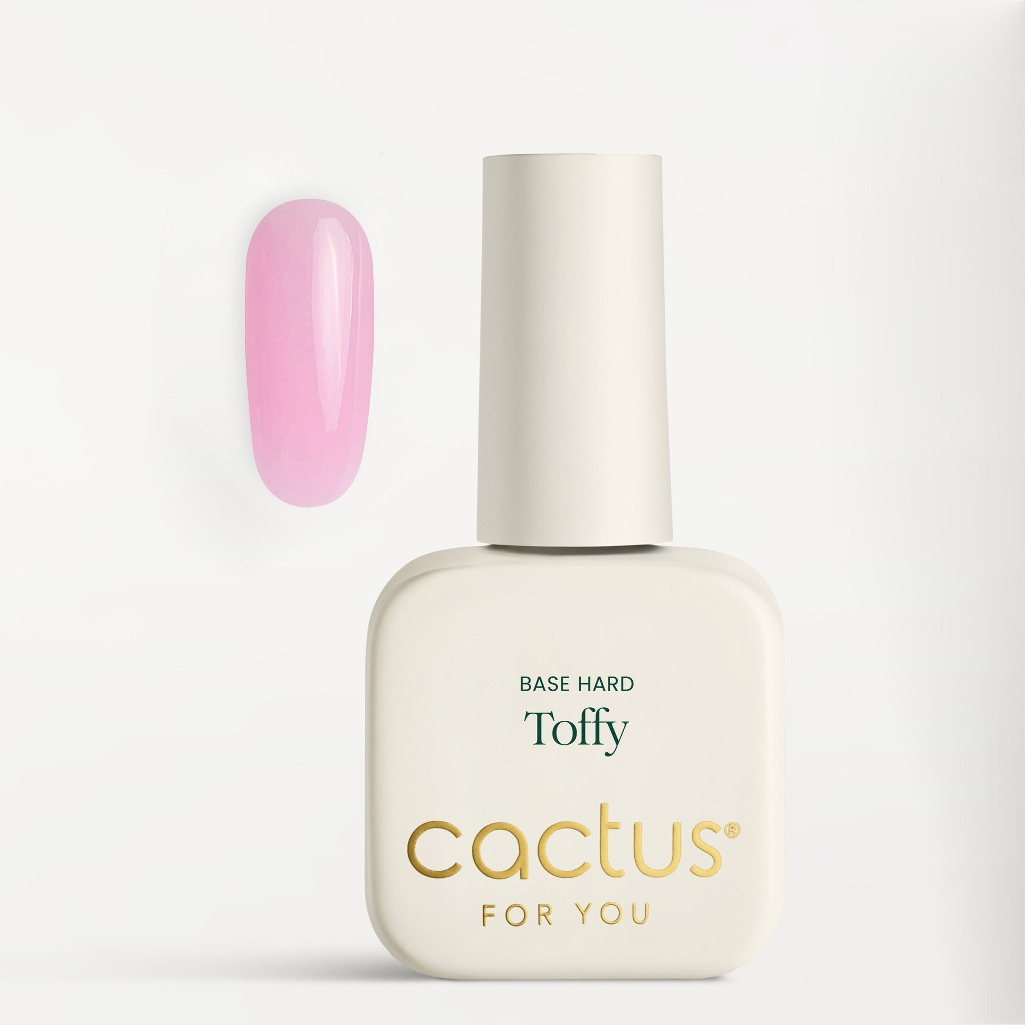 Hard Base Cactus Toffy 15ml
