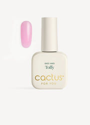 Base Hard Cactus Toffy 15ml