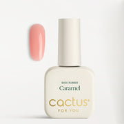 Rubber Base Caramel 15ml