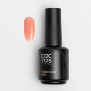 Base semipermanente Rubber - Nude