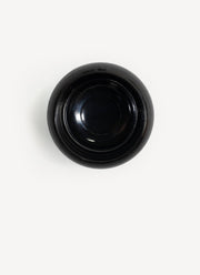 Bicchierino Nero per Nail Art