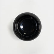 Bicchierino Nero per Nail Art
