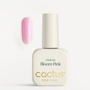 Liquid Gel Bloom Pink 14 ml