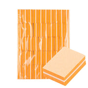 BUFFER MONOUSO Grana 100/180 60pz