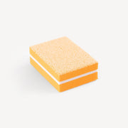BUFFER MONOUSO Grana 100/180 50pz