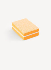 Disposable buffer Grana 100/180 50pz