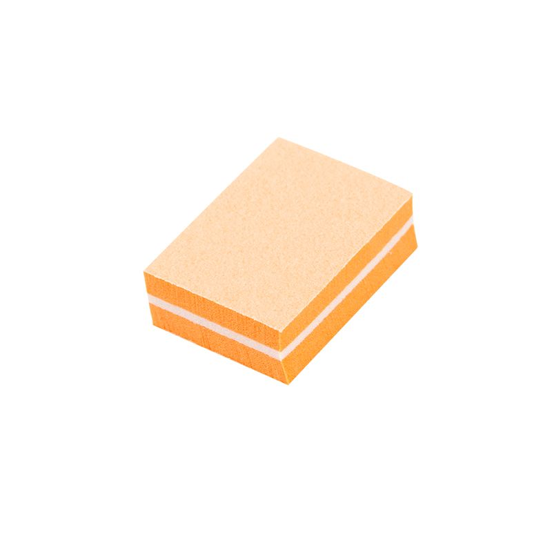 BUFFER MONOUSO Grana 100/180 60pz