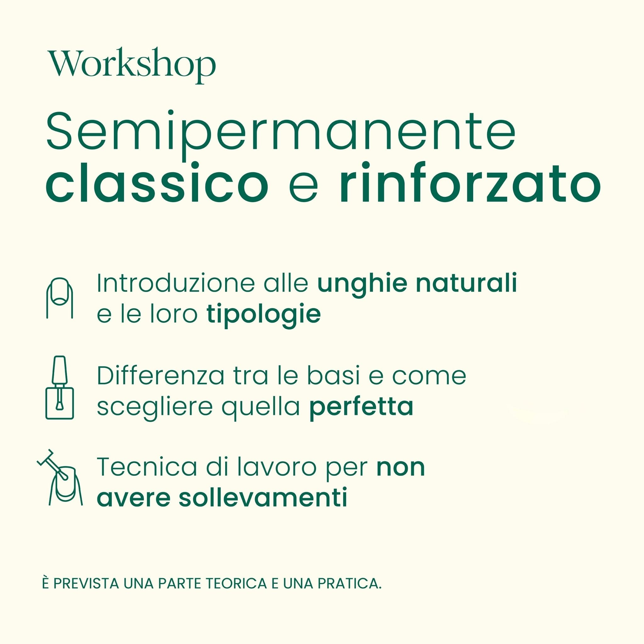 Buono Workshop