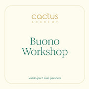 Printed version gift voucher