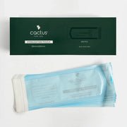 Large Self-Sealing Sterilisation Pouches – 200 pcs