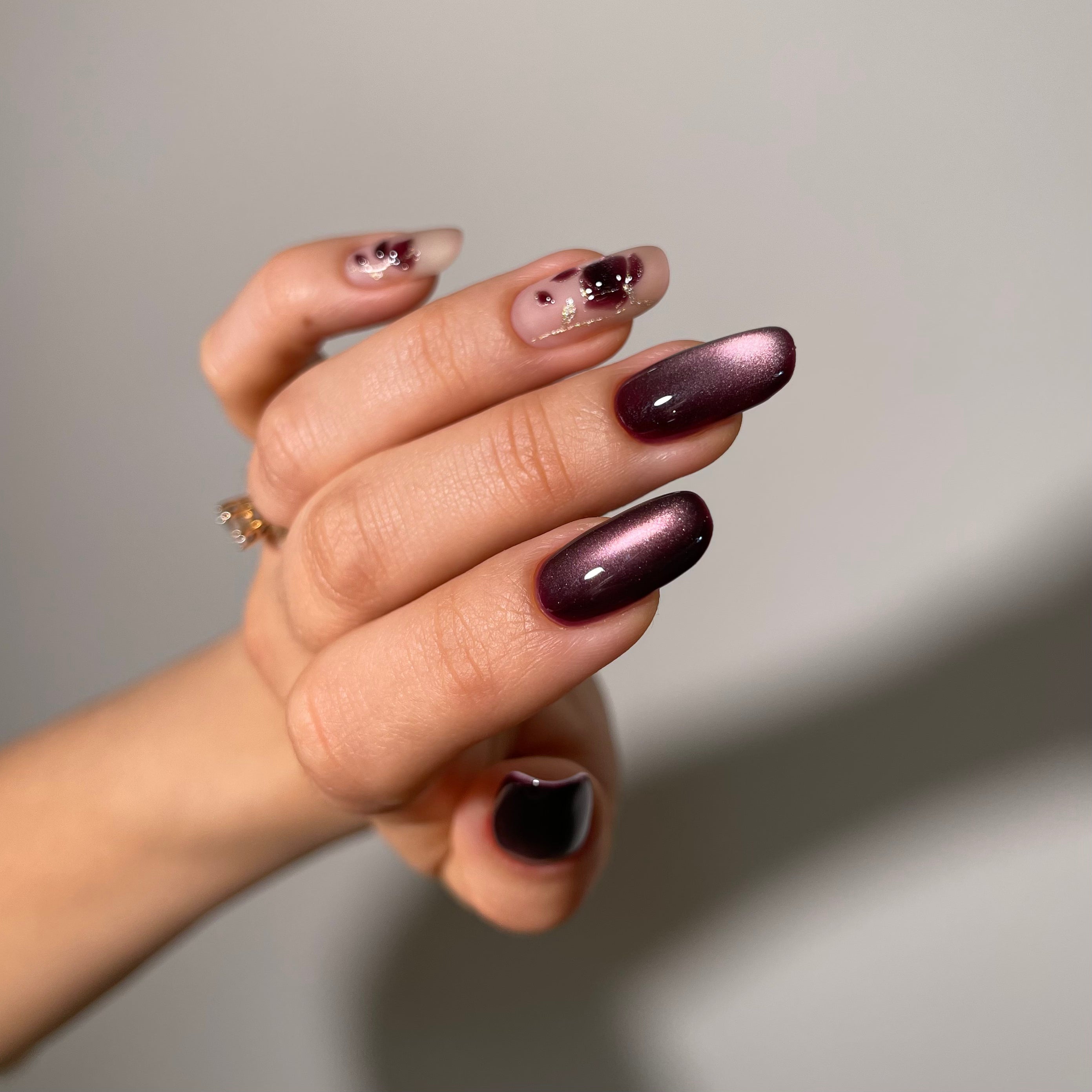 GEL POLISH C247