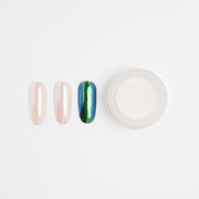 Chrome Powder effetto iridescente BN03