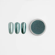 Chrome Powder effetto metallizzato DL04