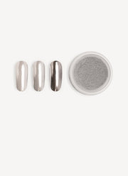 Chrome Powder metallic effect HL01