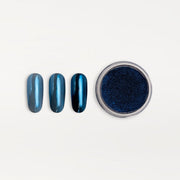 Chrome Powder Metallic Effect HL11 