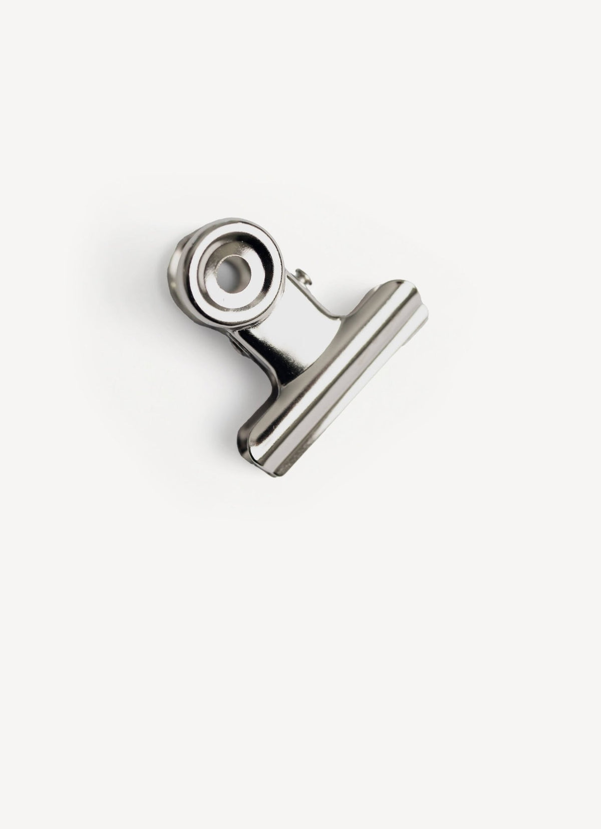 C-bend clips (6 pieces)