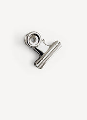 C-bend clips (6 pieces)