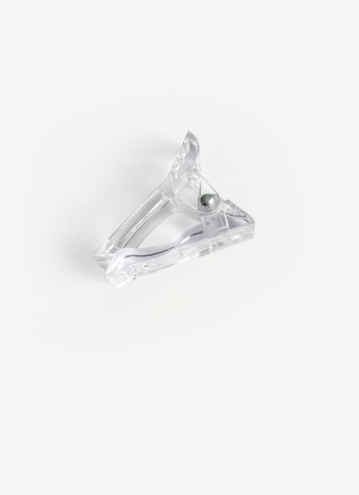 Clip for nails
