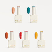 Collezione 5 Smalti Autumn A1 - A5