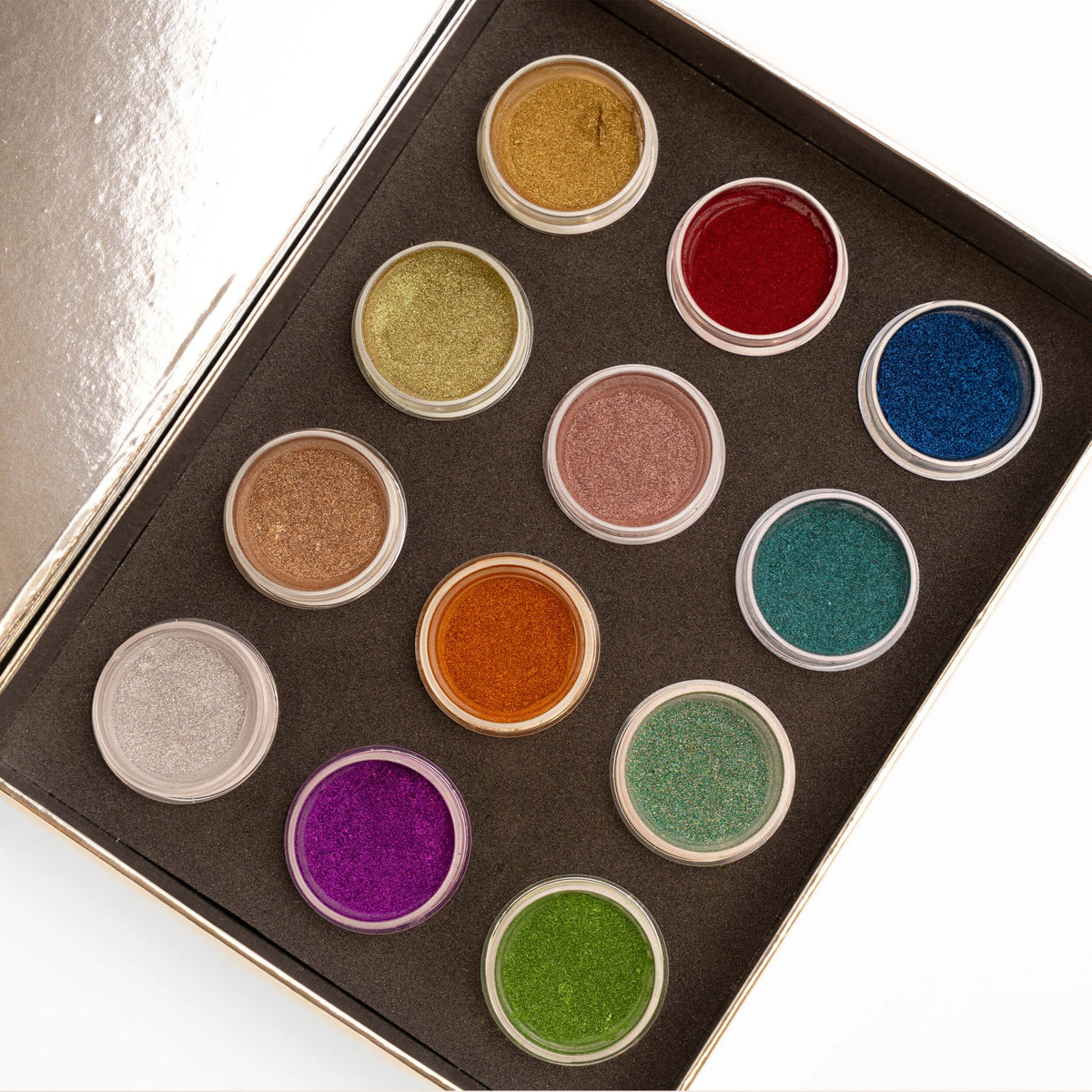 Chromasia Collection