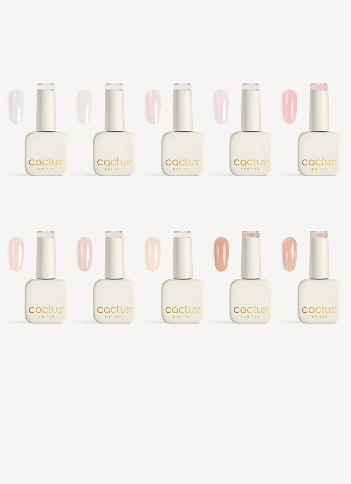 Collezione Clean Girl