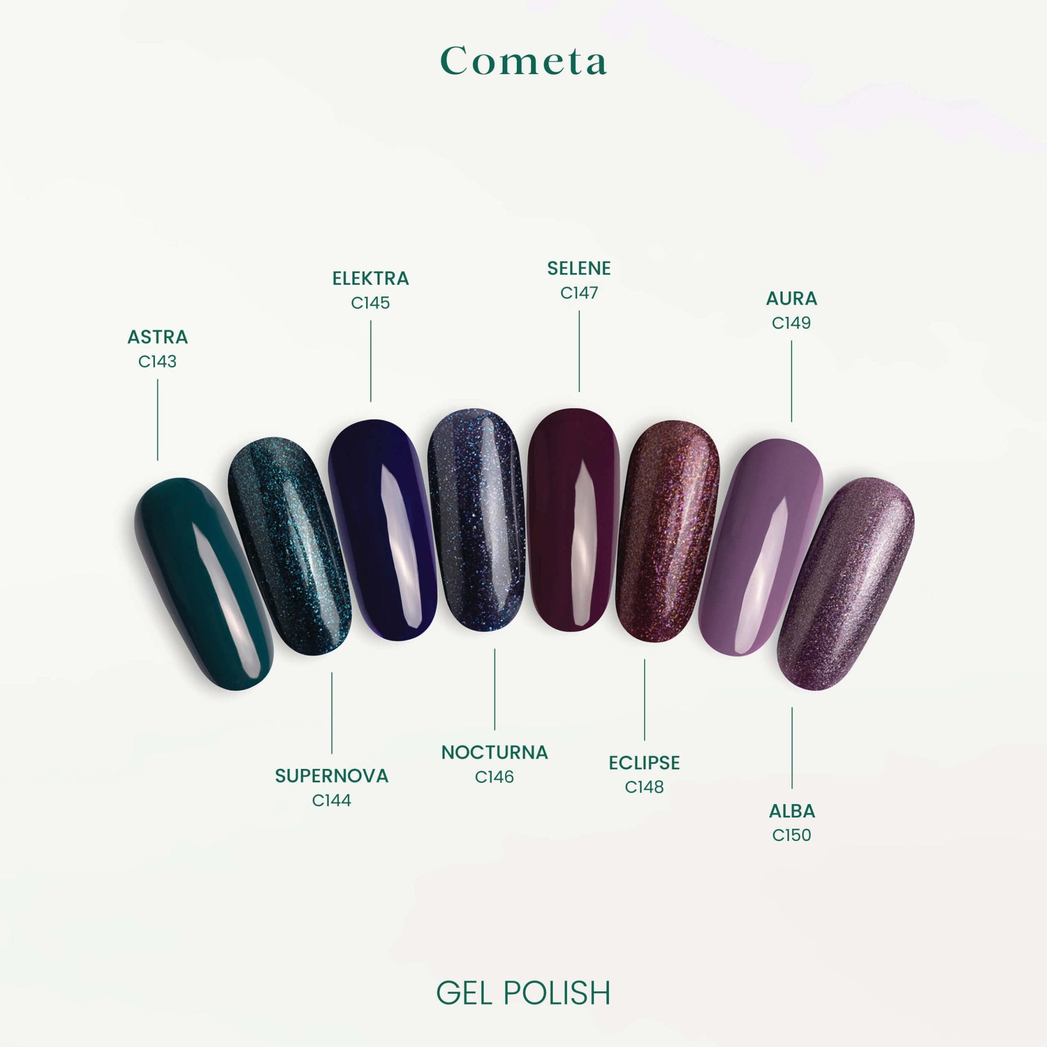 Collezione Cometa