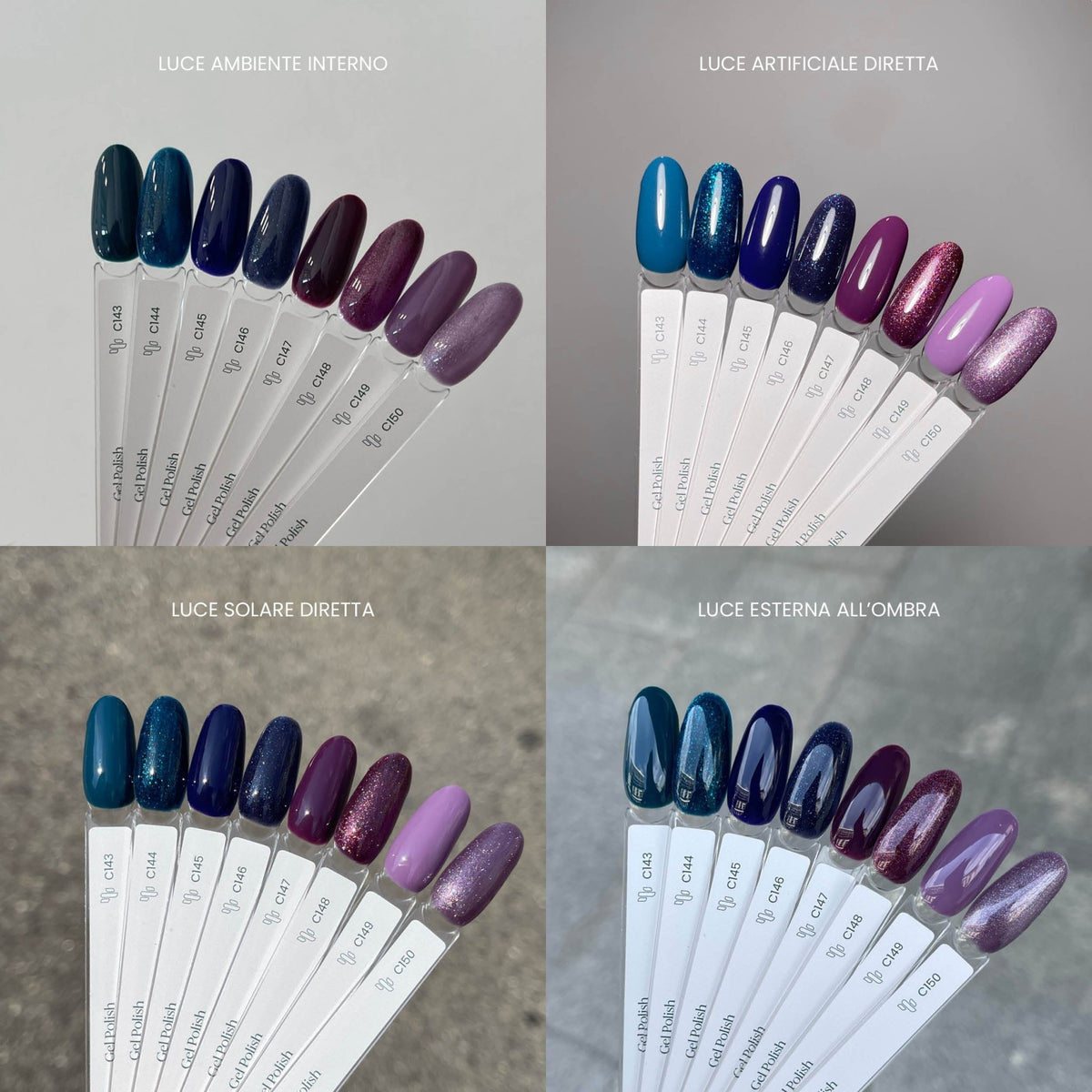 Cometa Collection