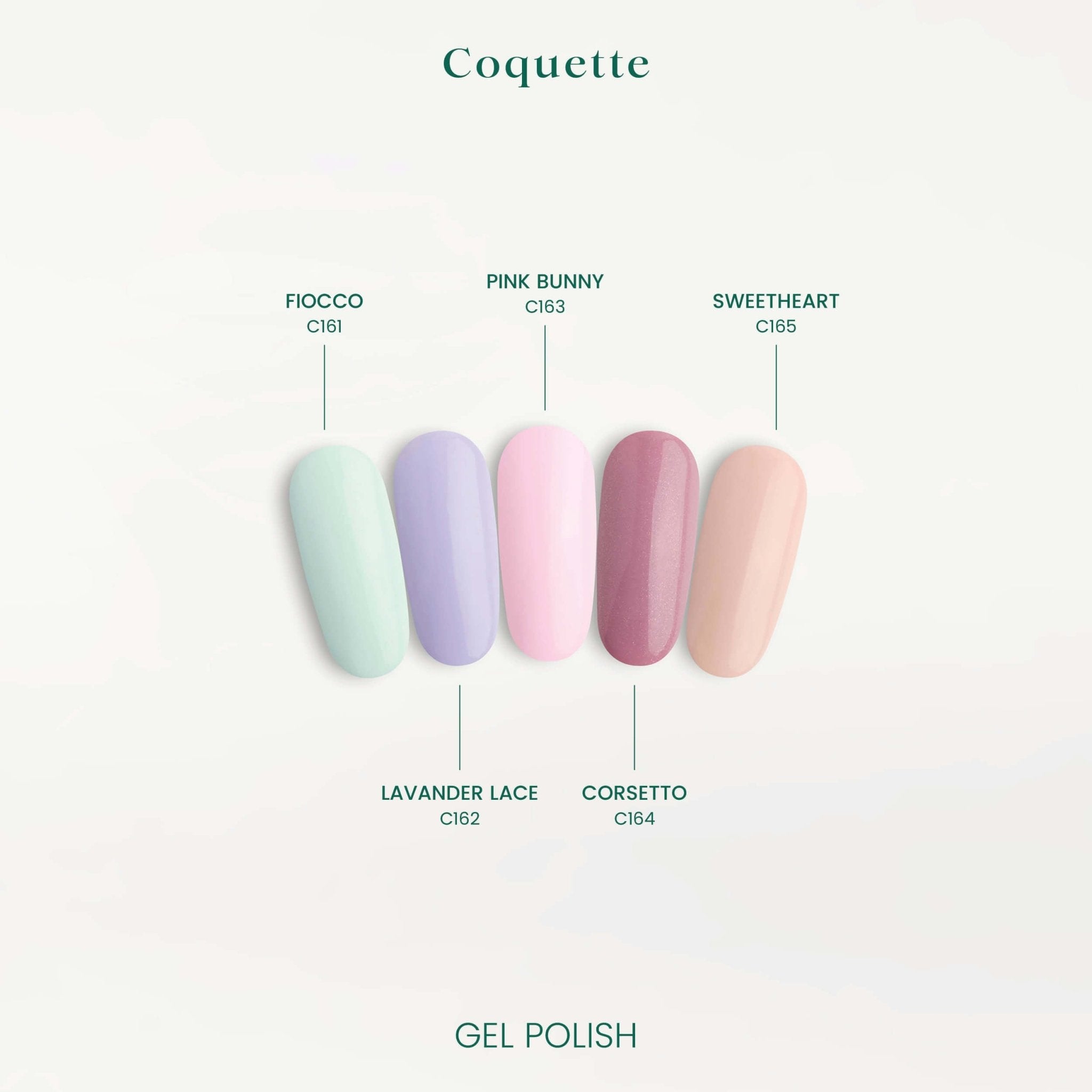Collezione Coquette