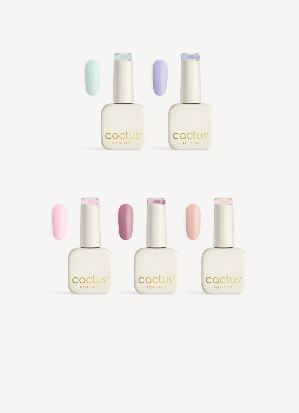 Collezione Coquette
