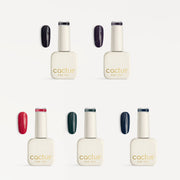 Winter Nail Polish Collection I11-I15