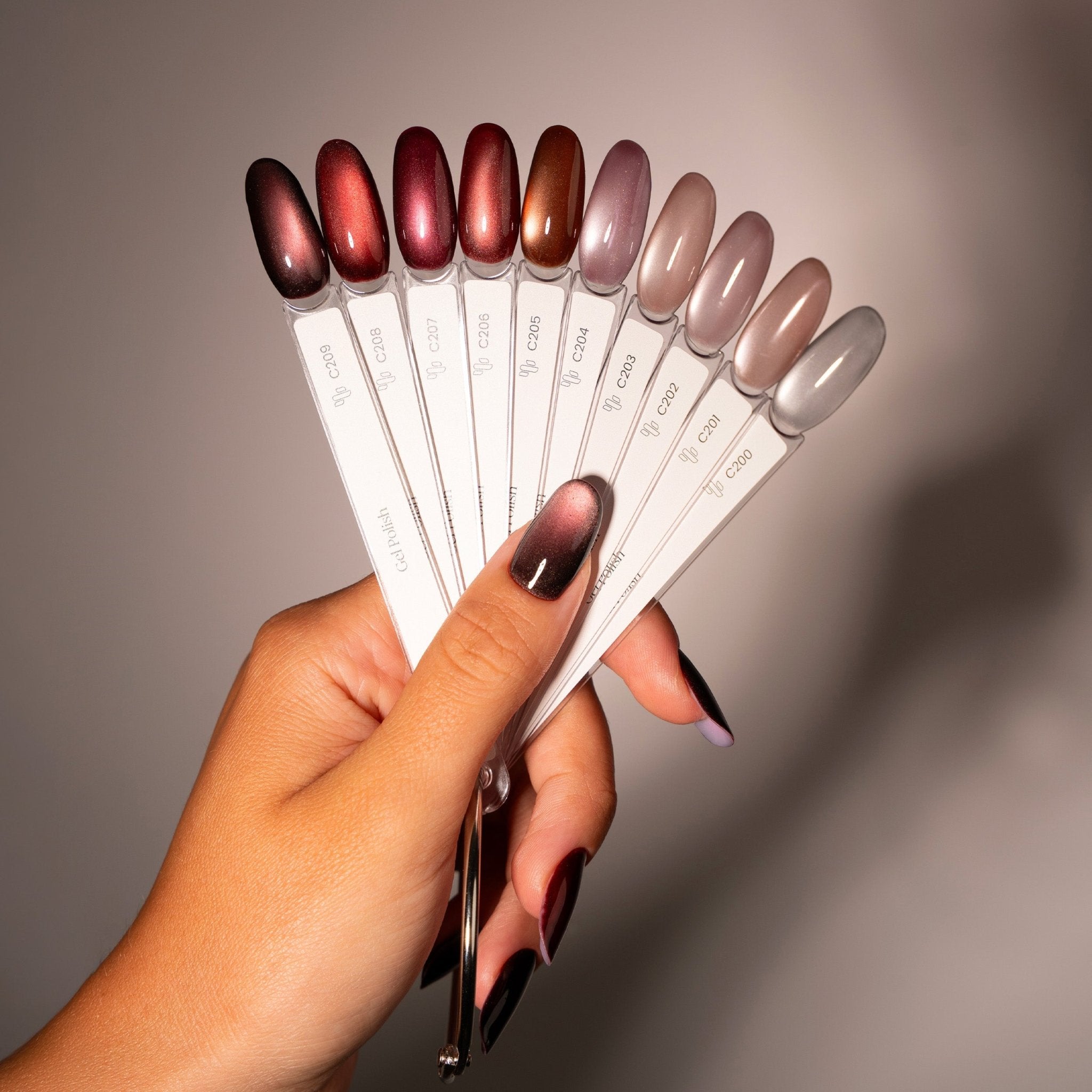 Eyes On Me Collection