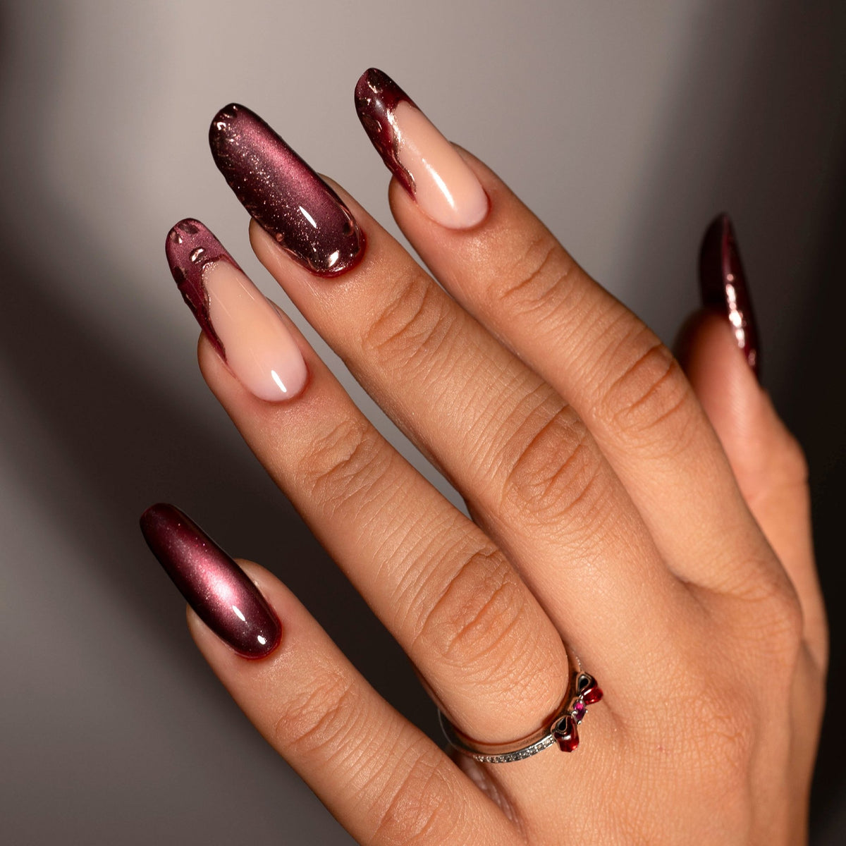 GEL POLISH C207
