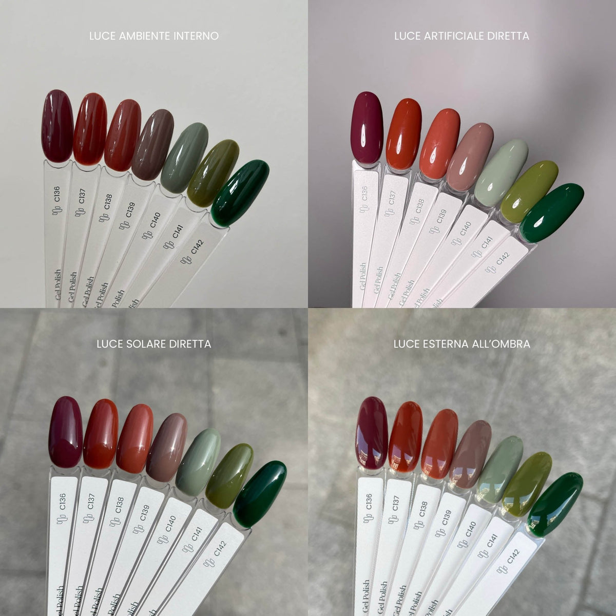 Forest Vibes Collection
