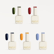 Collezione Inspired by Women