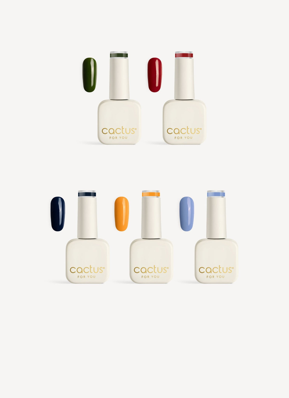 Collezione Inspired by Women