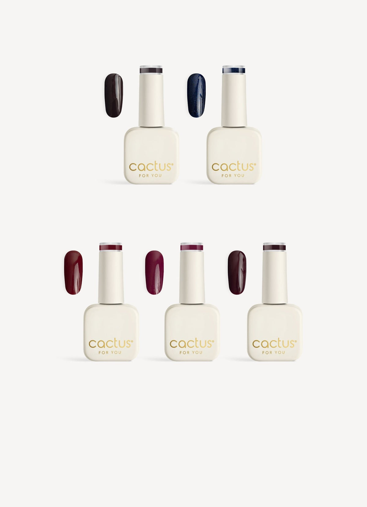 Collezione Love in the Dark