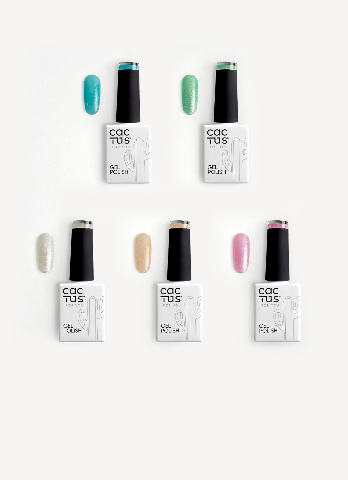 COLLEZIONE GEL POLISH