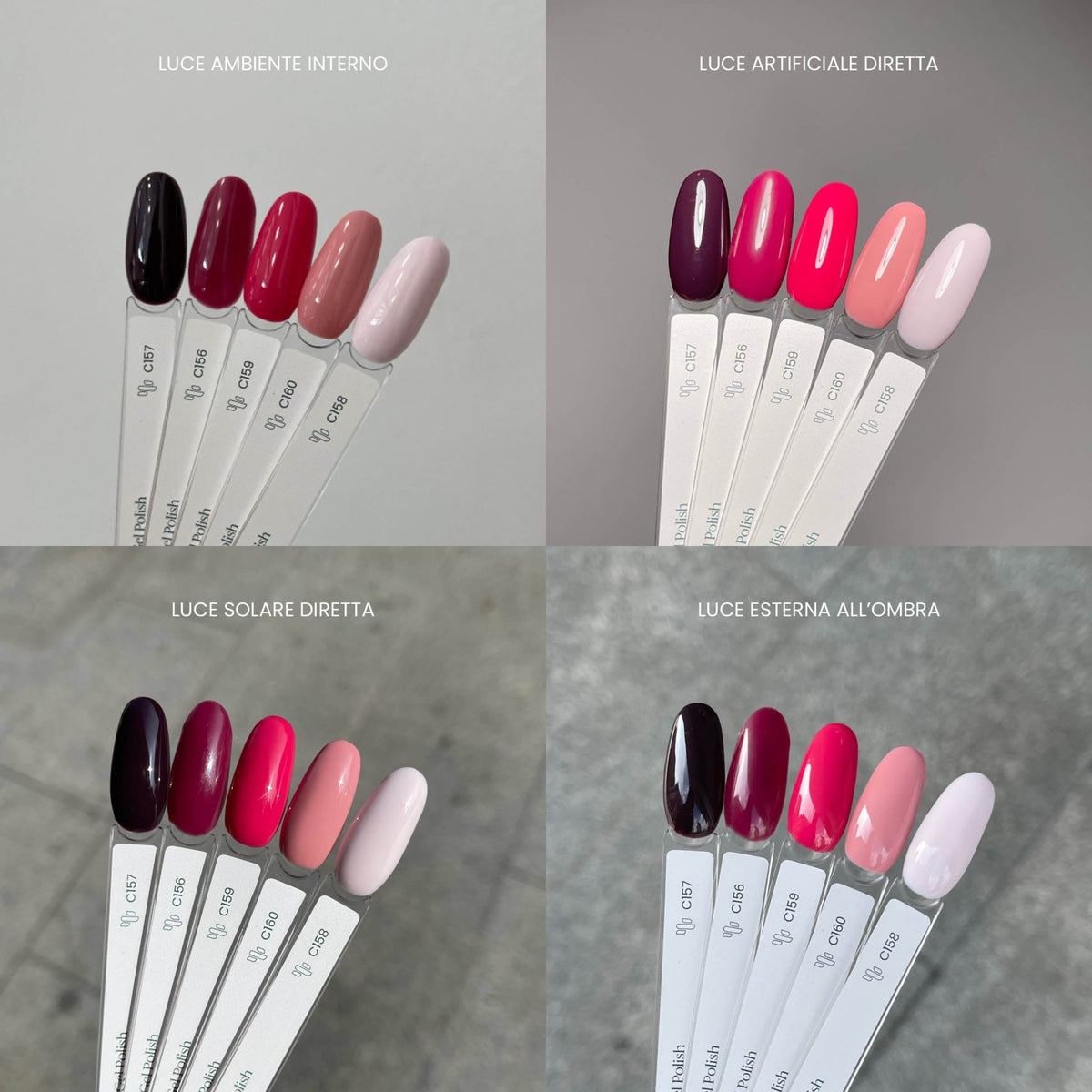 Collection Paris in Love