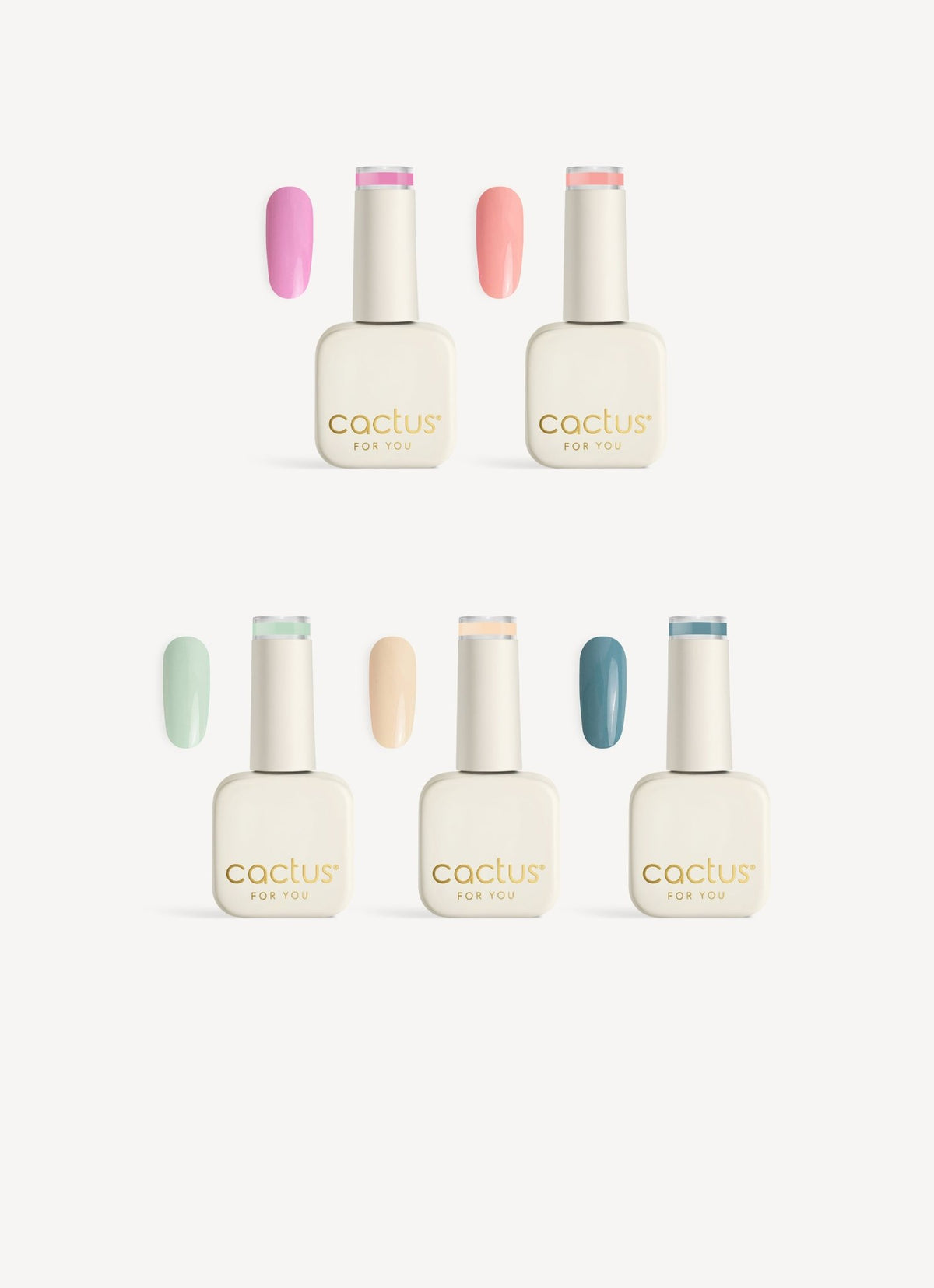Collezione Pastel Princess