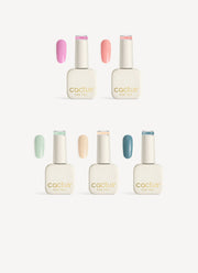 Collezione Pastel Princess