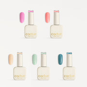 Collection Pastel Princess