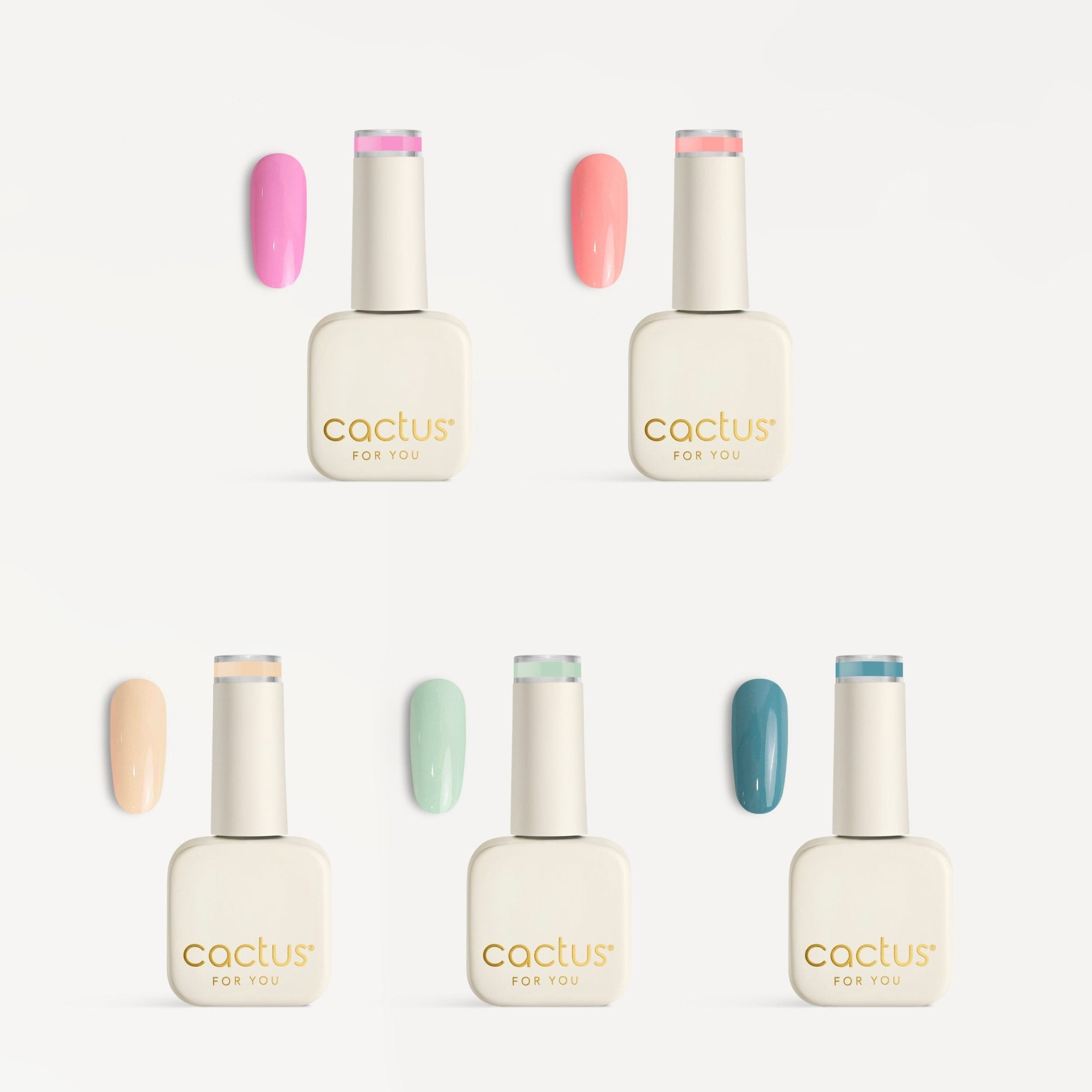 Collezione Pastel Princess