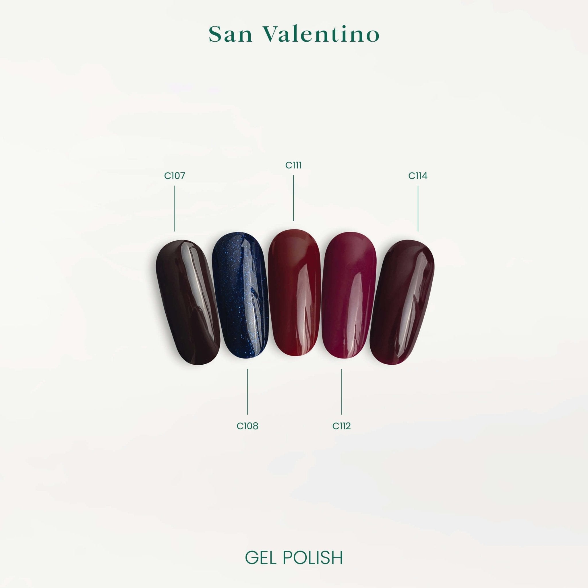 Collezione Love in the Dark