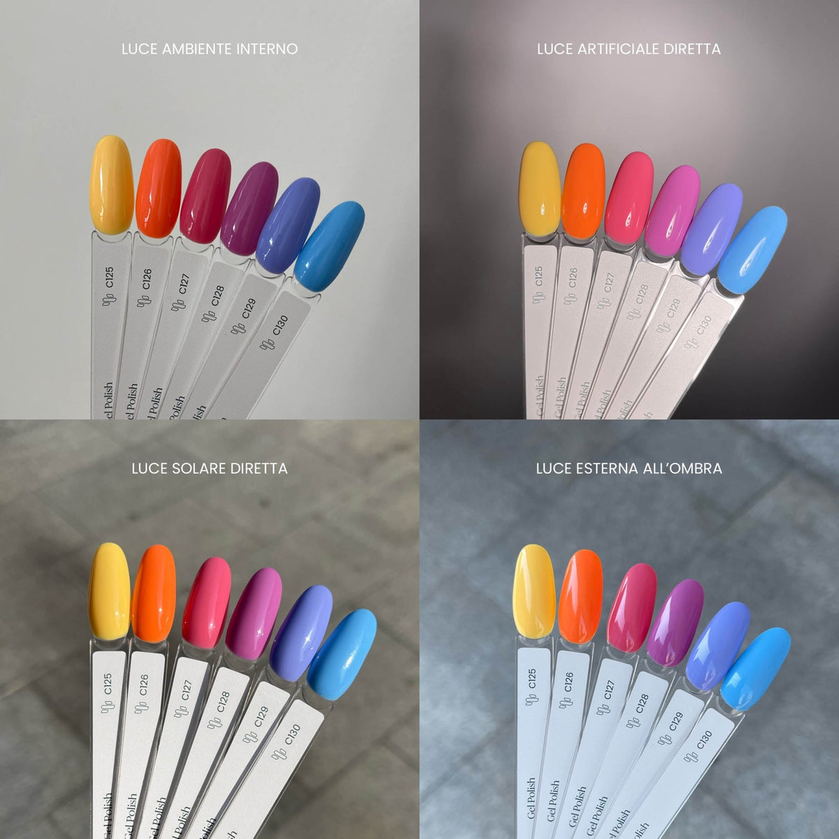 Island Sunset Collection