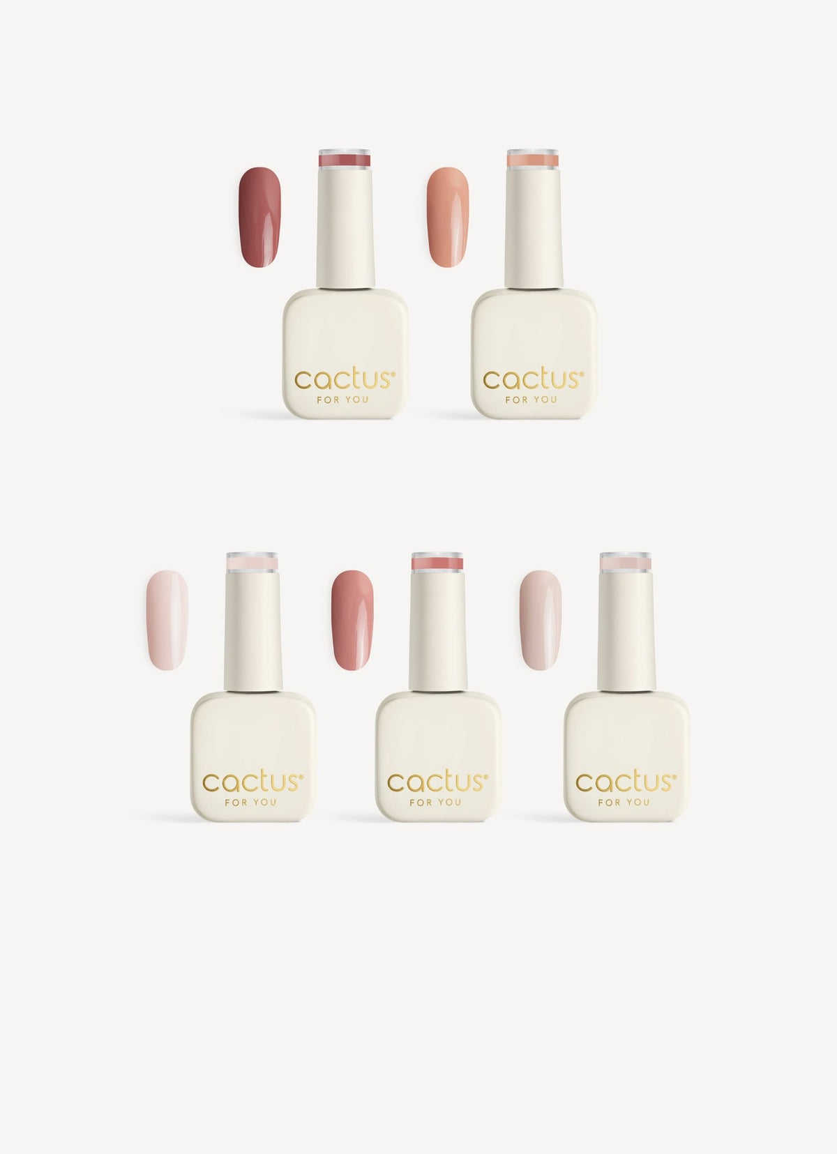 Collezione Sweety Nude