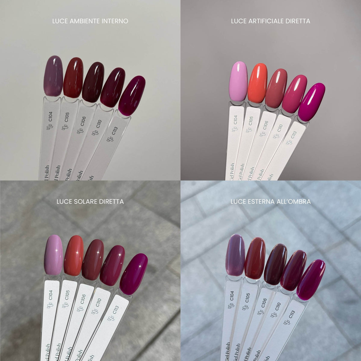 Woman Collection 2024