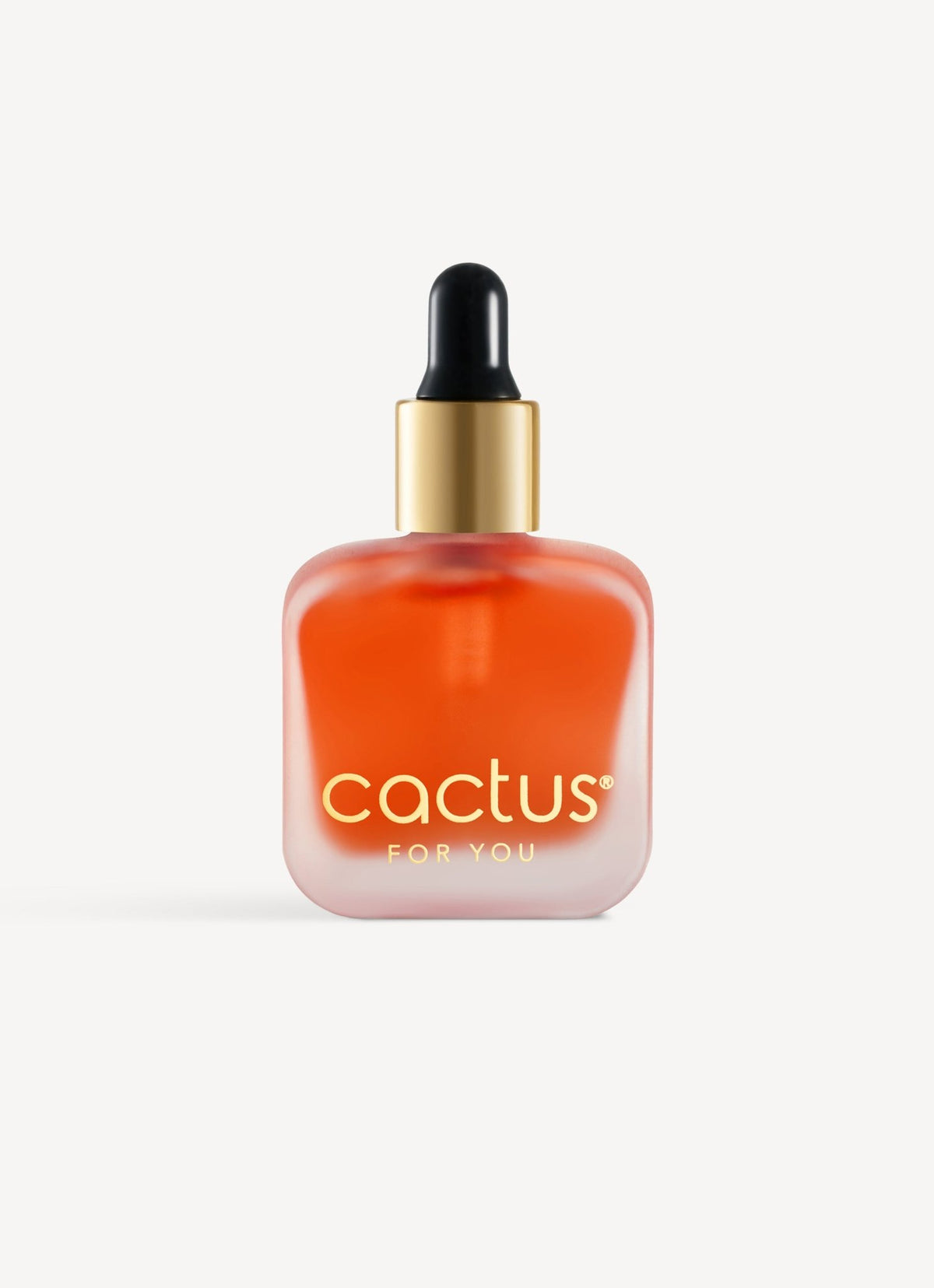 Cuticle Oil Arancia Rossa 15ml Con Pipetta