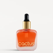 Cuticle Oil Arancia Rossa 15ml Con Pipetta