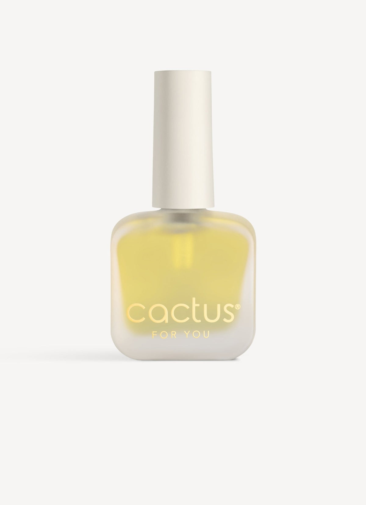 Cuticle Oil Banana 15ml Con Pennello