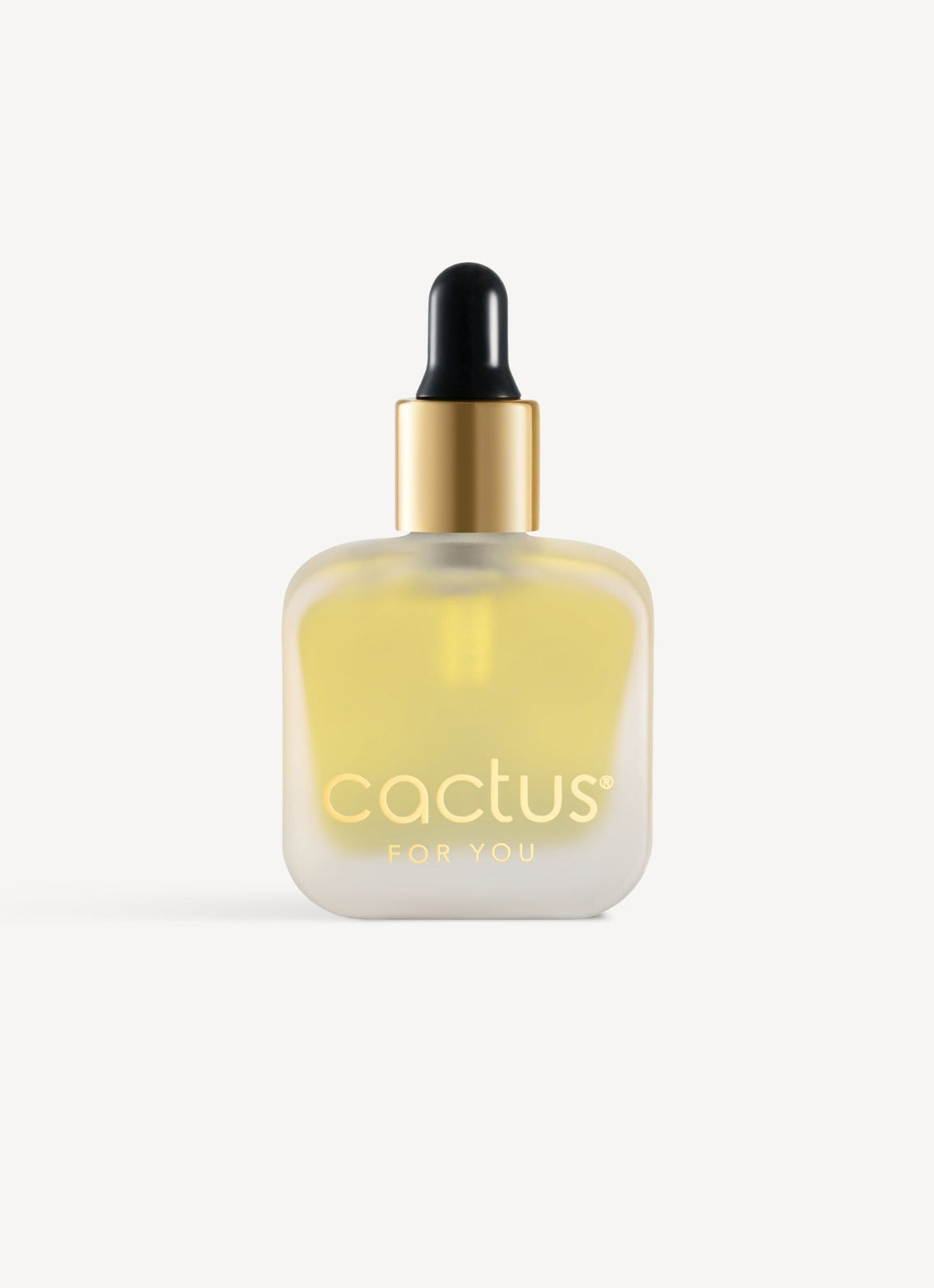 Cuticle Oil Banana 15ml With Dropper